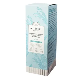 Dot & Key Ceramides & Hyaluronic Barrier Repair Moisturizer  120ml pH 5.5